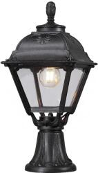 Fumagalli MINILOT/CEFA de aer liber lampă verticală negru