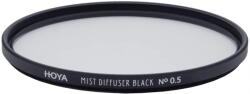 Hoya MIST DIFFUSER BLACK No 0.5 creator filtru 52mm (Y1MISTDIFNO0552)