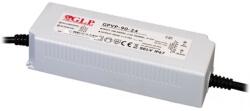 GLP GPVP-90-24 90W 24V 3.75A IP67 LED sursă (GPVP-90-24)