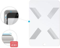 FIXED iPad Air (2020) Protecţie ecran folie transparent (FIXG-625)
