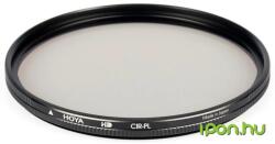 Hoya HD Pol Cirkular 55mm (YHDPOLC055)