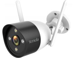 TENDA K4W-3TC 4 cu canal WiFi HD security kit (K4W-3TC)