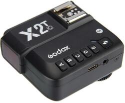 GODOX X2T Canon eliberarea blițului