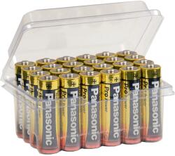 Panasonic Pro Power creion element (AA) 24buc (LR6PPG/24CD) Baterii de unica folosinta