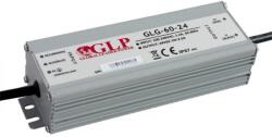 GLP GLG-60-24 60W 24V 2.5A IP65 PFC cu filtru LED sursă (GLG-60-24)