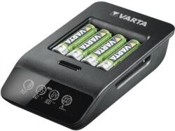 VARTA LCD inteligent încărcător 4db-os (57684101441) Incarcator baterii