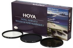 Hoya Digital Filter Kit II 43mm