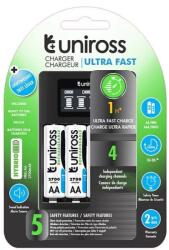 Uniross Ultra Fast încărcător (UCU005)