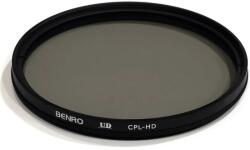 Benro CPL-HD filtru 55 mm