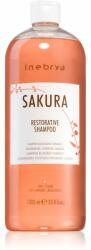 Inebrya Sakura sampon pentru regenerare 1000 ml