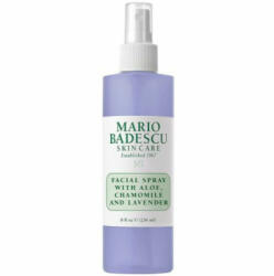 Mario Badescu - Lotiune Tonica Mario Badescu Spray Facial cu Aloe vera, Musetel si Lavanda Lotiune tonica 236 ml