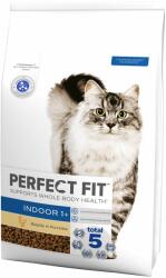 Perfect Fit Indoor 1+ Hrana uscata pisici interior, cu pui 7 kg