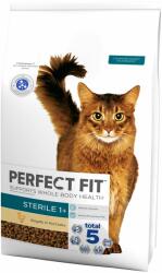 Perfect Fit Sterile 1+ Bogata Hrana uscata pisici sterilizate, cu pui 7 kg