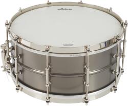 Ludwig 14" x 6, 5" Black Beauty Satin Deluxe Limited