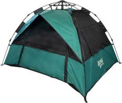 ACRA ST20 sátor gyorsan felállítható, 2 - 3 személyes, zöld (05-ST20)