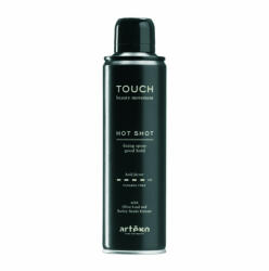 Artego Touch Hot Shot Fixativ cu fixare puternica 500 ml (56115006)