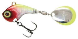 Jackall Spinnertail Jackall Deracoup 10g HL Clown (JA.807132687)