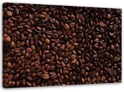 Gario Vászonkép Kávébab Méret: 60 x 40 cm