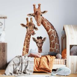 Gario Falmatrica gyerekeknek Giraffes - zsiráf család Méret: XL