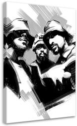 Gario Vászonkép Cypress Hill - Nikita Abakumov Méret: 40 x 60 cm