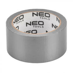 Neo univerzális javító ragasztószalag(duct tape) 48mm x 20m (56-040)