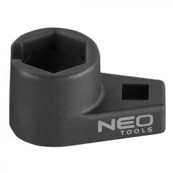 NEO TOOLS lambdaszonda kulcs 22mm, rövid (11-204)