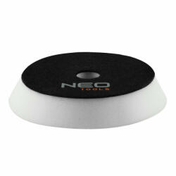 Neo Polírkorong 130 x 150 mm x 25 mm, szivacs (08-963)