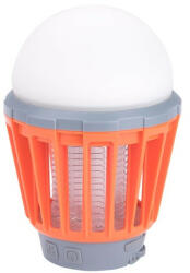 Extol Light LED kemping lámpa UV szúnyogfogóval, max. 180 lm (43131)