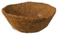 Nature Kókuszkosár 30 cm (6070131) - profibarkacs