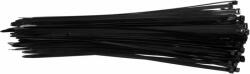 Yato Kábelkötegelő fekete 450 x 9, 0 mm (50 db/cs) (YT-70656) - profibarkacs