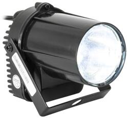 Ibiza Proiector LED spot Ibiza, 5W, pentru iluminarea obiectelor, glob disco (LEDSPOT5)