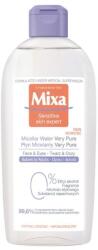Mixa Sensitive Skin Expert Very Pure Micellar Water 400 ml