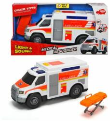 Simba Toys Masina De Salvare Ambulanta (203306002)