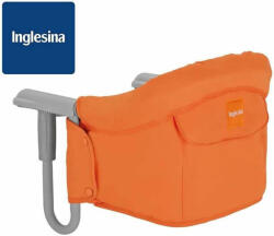 Inglesina Fast asztalra szerelhető etetőszék - Orange (unas_548825)