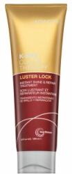 Joico K-Pak Color Therapy Luster Lock Shine & Repair Treatment mască hrănitoare pentru păr vopsit 200 ml