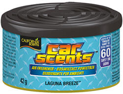 California Scents Car Scents Laguna Breeze illat autóba 42 g