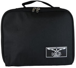 Mister B Storage Case Black Vibrator