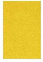 CORTINATEX Egyszínű szőnyeg PC00A_SFI66 sárga 200x280 cm (pc00a_sfi66_200280)