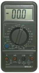 EMOS MD-220/M92A