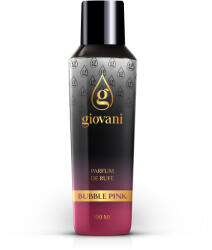 Giovani BUBBLE PINK Volum: 100 ml