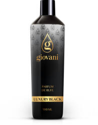 Giovani LUXURY BLACK Volum: 500 ml