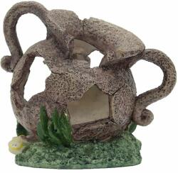  AQUANOVA Aqua Nova Aquarium decorare - Amforă crăpată