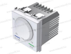 MODUL termosztát fekete BASIC 2M EM37SB(38391)