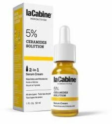 laCabine Serum de Față laCabine Monoactives Ceramides Solution 30 ml