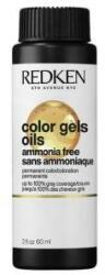 Redken Vopsea Permanentă Redken Color Gel Oils Ab 3 x 60 ml Nº 04AB - 4.1 (3 Unități)