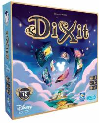 Gémklub Dixit: Disney joc de societate în maghiară (ASM34679)