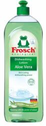 Frosch Detergent lichid de spalat vase cu Aloe vera Frosch 750ml (FR-6521)