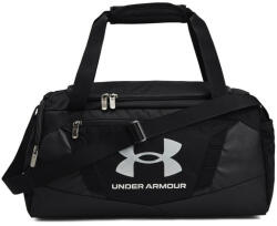 Under Armour Undeniable 5.0 Duffle XS sport táska fekete