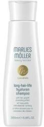 MARLIES MÖLLER Șampon Marlies Möller Long Hair Life Hyaluron 200 ml