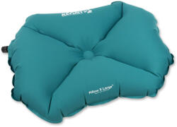 Klymit Pillow X Large felfújható párna kék